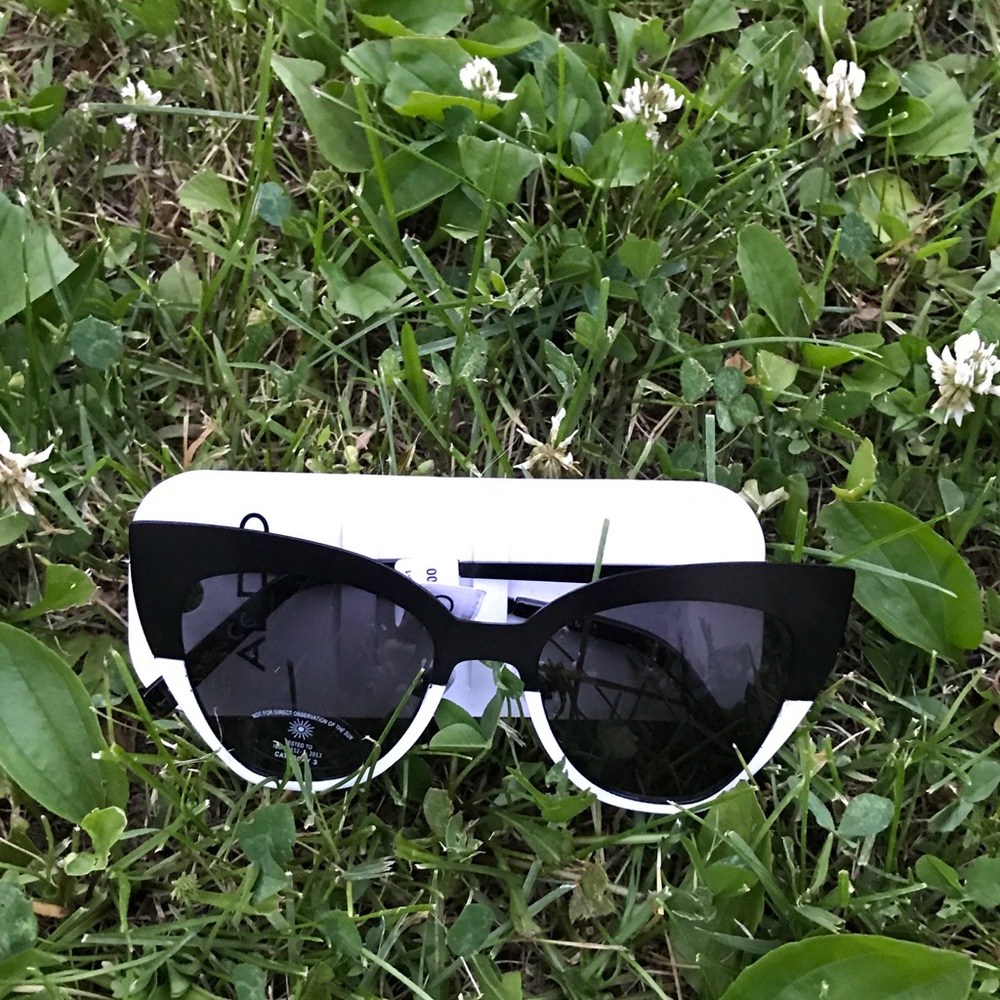 Aldo Sunglasses